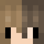 Off the Shoulder Dress ♥ - Female Minecraft Skins - image 3