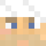 Burnt Kendrick - Male Minecraft Skins - image 3