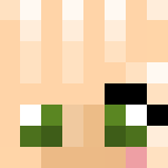 Fall Blonde - Female Minecraft Skins - image 3