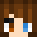 Kaylo // Herobette - Male Minecraft Skins - image 3