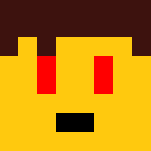 Undertale - Genocide Frisk - Male Minecraft Skins - image 3