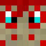 Zoroark - Male Minecraft Skins - image 3