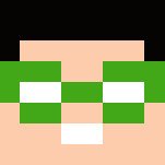 Robin (Damian) (Dc) - Comics Minecraft Skins - image 3