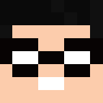Robin (Tim) (Dc) - Comics Minecraft Skins - image 3