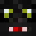 Toby Toothless Rocket Driver - Male Minecraft Skins - image 3