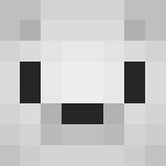Robobear - Male Minecraft Skins - image 3