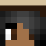 Lady of the Desert - Female Minecraft Skins - image 3