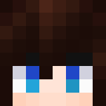 Requested Skin By Smasher236 - Male Minecraft Skins - image 3