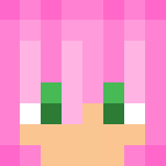 Girl in Pig Hoodie - Girl Minecraft Skins - image 3