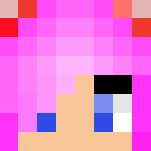 Arekisa Thanksgiving skin - Female Minecraft Skins - image 3