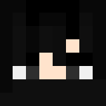 ∂ση'т ѕαу gσσ∂вує - Male Minecraft Skins - image 3
