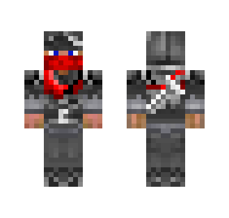 Capes70 - Male Minecraft Skins - image 2