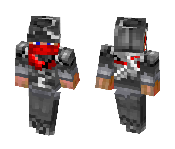 Capes70 - Male Minecraft Skins - image 1