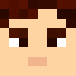 Han Solo in Disguise - Male Minecraft Skins - image 3