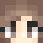 ( ͡° ͜ʖ ͡°) hey bb - Female Minecraft Skins - image 3