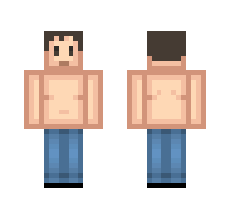 base - Male Minecraft Skins - image 2