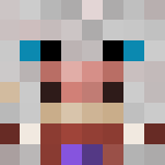 Slaking Or whatever it is - Male Minecraft Skins - image 3