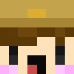 Hat Man - Male Minecraft Skins - image 3