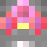 Diancie - Female Minecraft Skins - image 3
