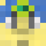 Abriel Lafiel - Female Minecraft Skins - image 3