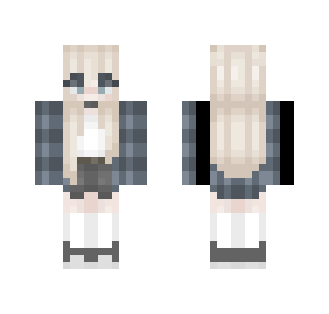 bleh - Male Minecraft Skins - image 2