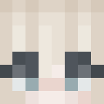 bleh - Male Minecraft Skins - image 3
