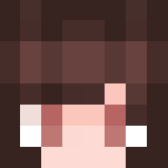 I'm not dead, for once. - Female Minecraft Skins - image 3