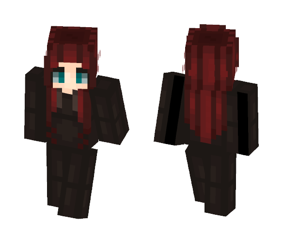 Onsieeee - Female Minecraft Skins - image 1