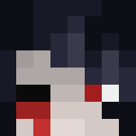 Gashes and Rips - Male Minecraft Skins - image 3