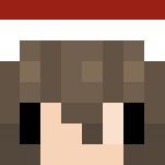 Happy Holidays ~Soon~ - Female Minecraft Skins - image 3