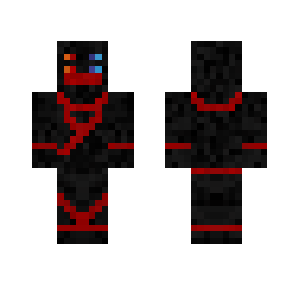 Unknown - Male Minecraft Skins - image 2