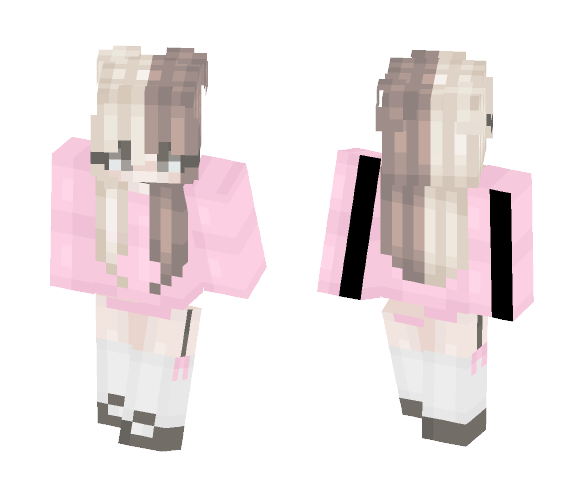 Melanie Martinez ♥ - Female Minecraft Skins - image 1