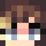 Bunneh - Female Minecraft Skins - image 3