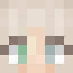 Tie dye! ♡ - Female Minecraft Skins - image 3