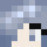Ice Wolf~ - Female Minecraft Skins - image 3