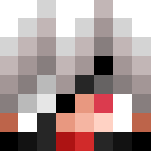 Kaneki Ken (Tokyo Ghoul :re) - Male Minecraft Skins - image 3