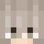 qt :o | Wervy - Female Minecraft Skins - image 3