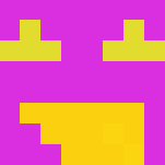 New purple pumpkin - Male Minecraft Skins - image 3