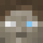 A True Zombie - Male Minecraft Skins - image 3