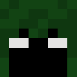 Hooded Hunter - Male Minecraft Skins - image 3