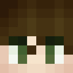 makoto baanananan - Male Minecraft Skins - image 3