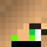 Huntress - Female Minecraft Skins - image 3