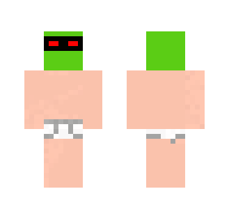 Guy' - Male Minecraft Skins - image 2