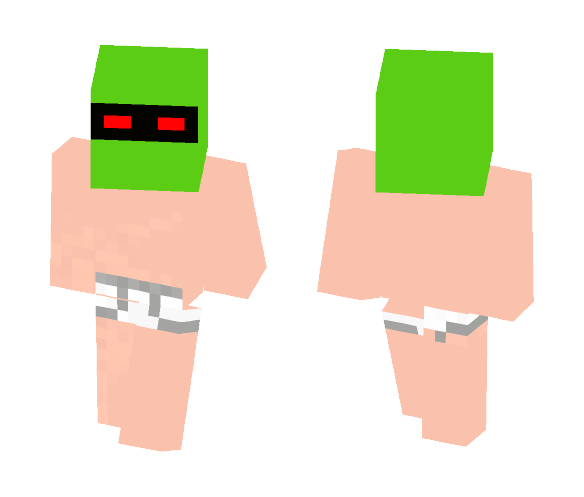Guy' - Male Minecraft Skins - image 1