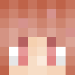 X-mas Deer Girl - Girl Minecraft Skins - image 3