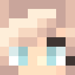 Shiro_Okami's Request - Female Minecraft Skins - image 3
