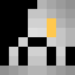 Impact - Male Minecraft Skins - image 3