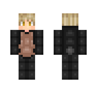 Skin Request - Male Minecraft Skins - image 2