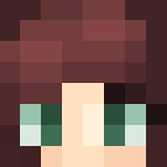 {OC} Hope - Female Minecraft Skins - image 3
