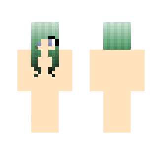 Base - Female Minecraft Skins - image 2